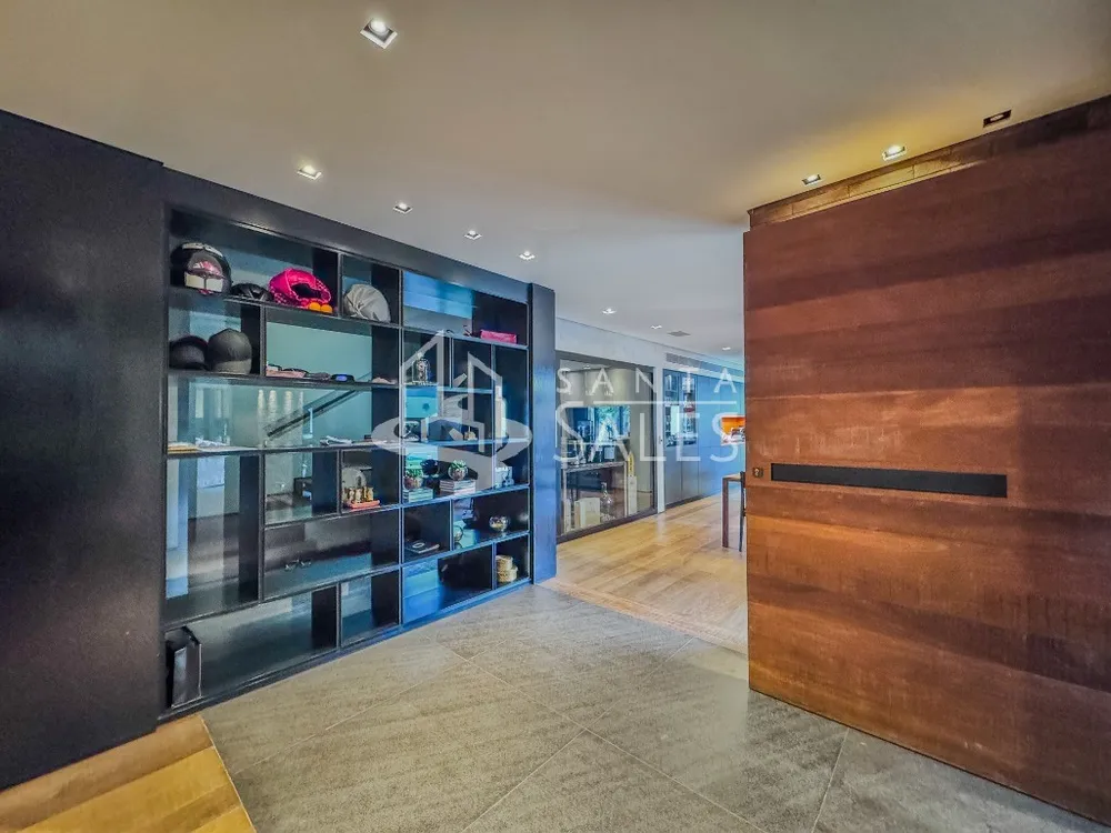 Sobrado, 4 quartos, 520 m² - Foto 7