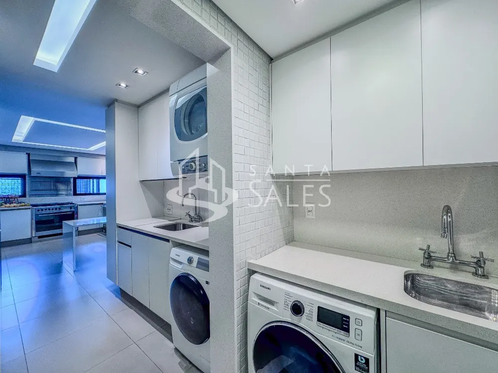 Sobrado, 4 quartos, 520 m² - Foto 8