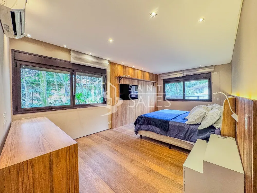 Sobrado, 4 quartos, 520 m² - Foto 11