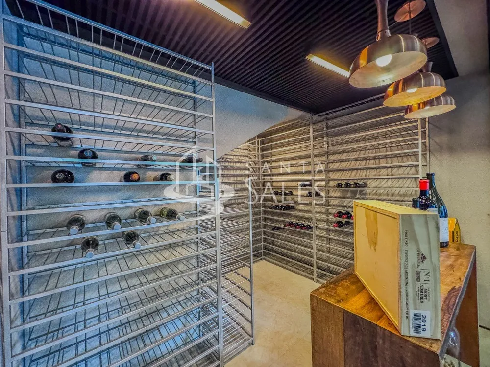 Sobrado, 4 quartos, 520 m² - Foto 5