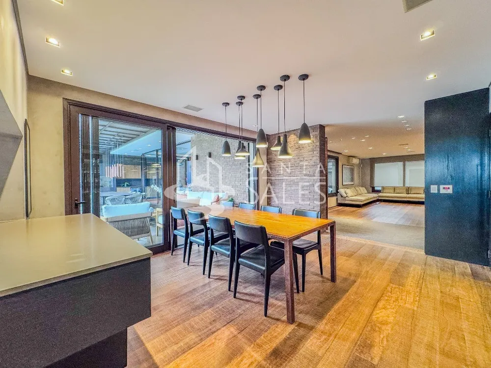 Sobrado, 4 quartos, 520 m² - Foto 6