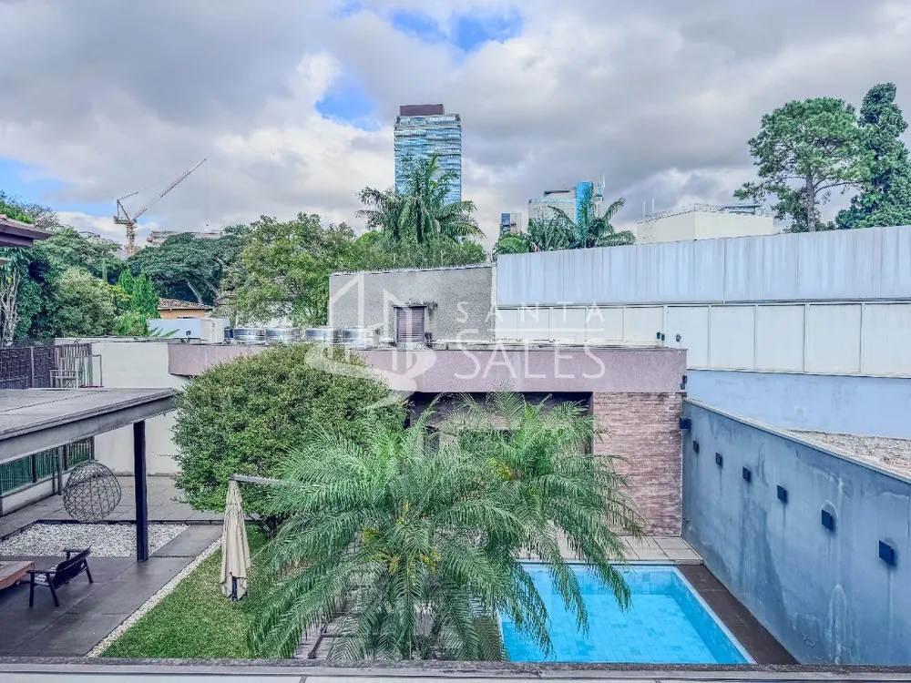 Sobrado, 4 quartos, 520 m² - Foto 7