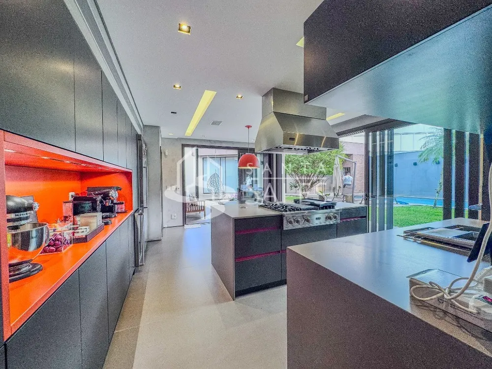 Sobrado, 4 quartos, 520 m² - Foto 5