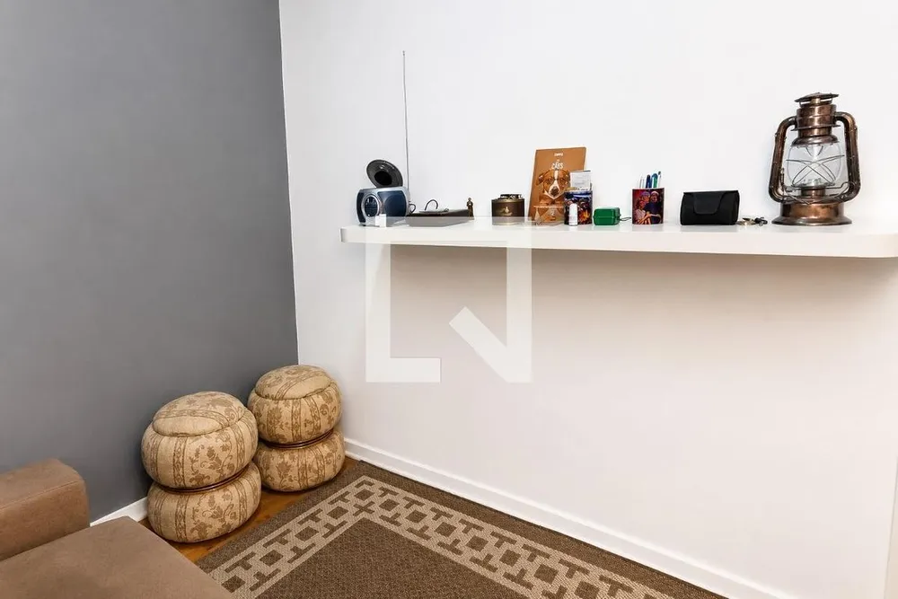 Apartamento, 1 quarto, 39 m² - Foto 2