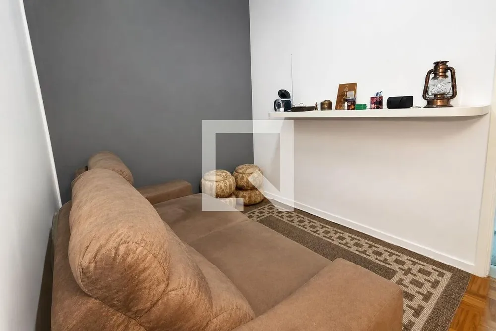 Apartamento, 1 quarto, 39 m² - Foto 3