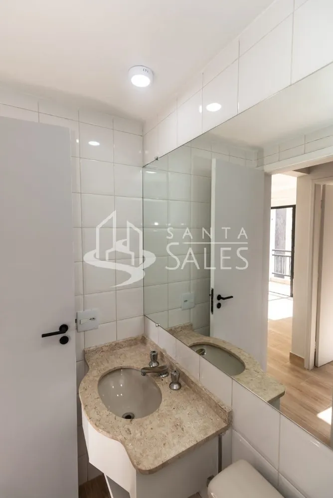 Apartamento, 2 quartos, 60 m² - Foto 11