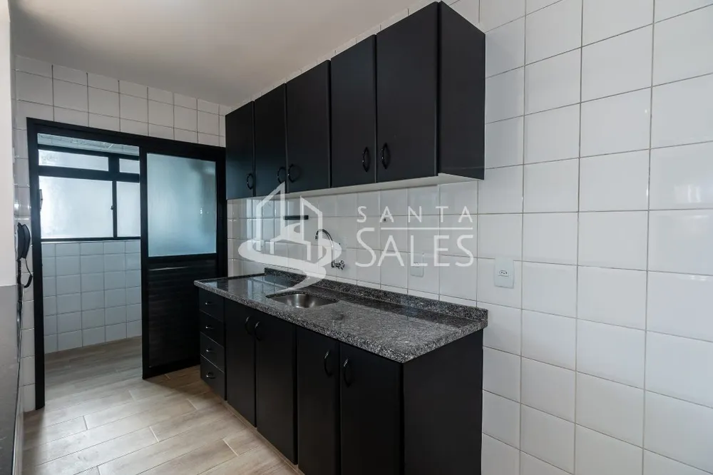 Apartamento, 2 quartos, 60 m² - Foto 5