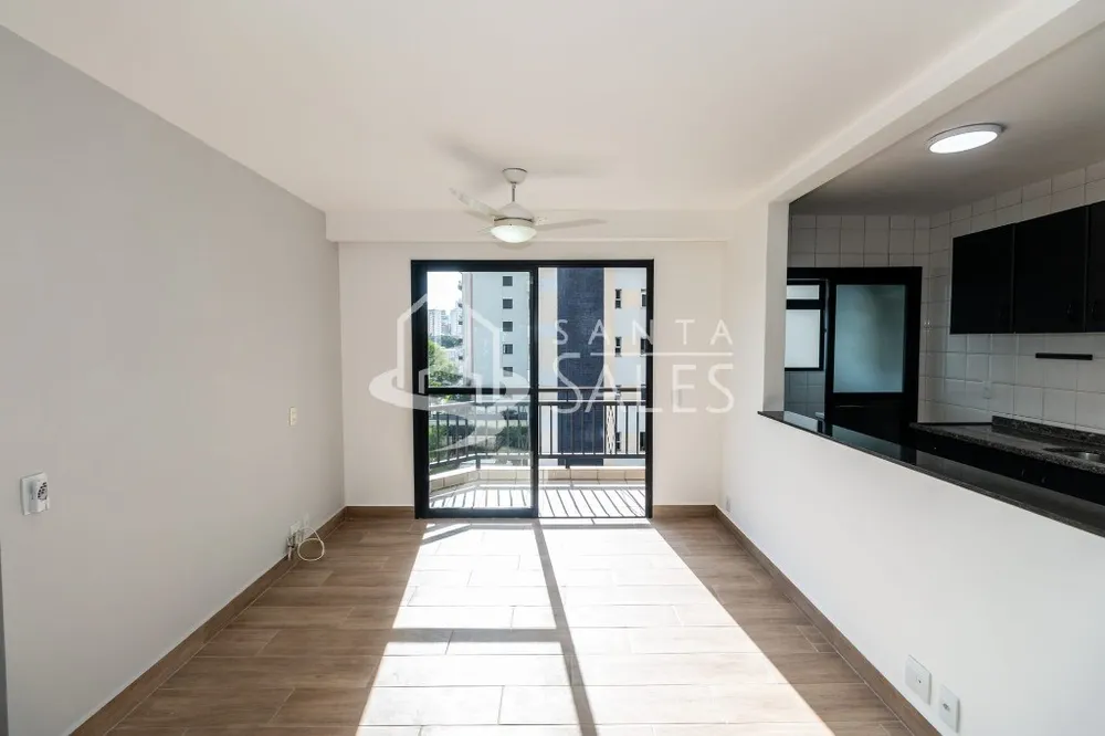 Apartamento, 2 quartos, 60 m² - Foto 2
