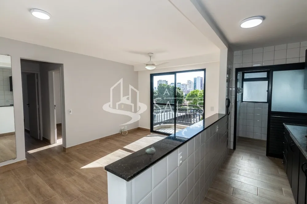 Apartamento, 2 quartos, 60 m² - Foto 6