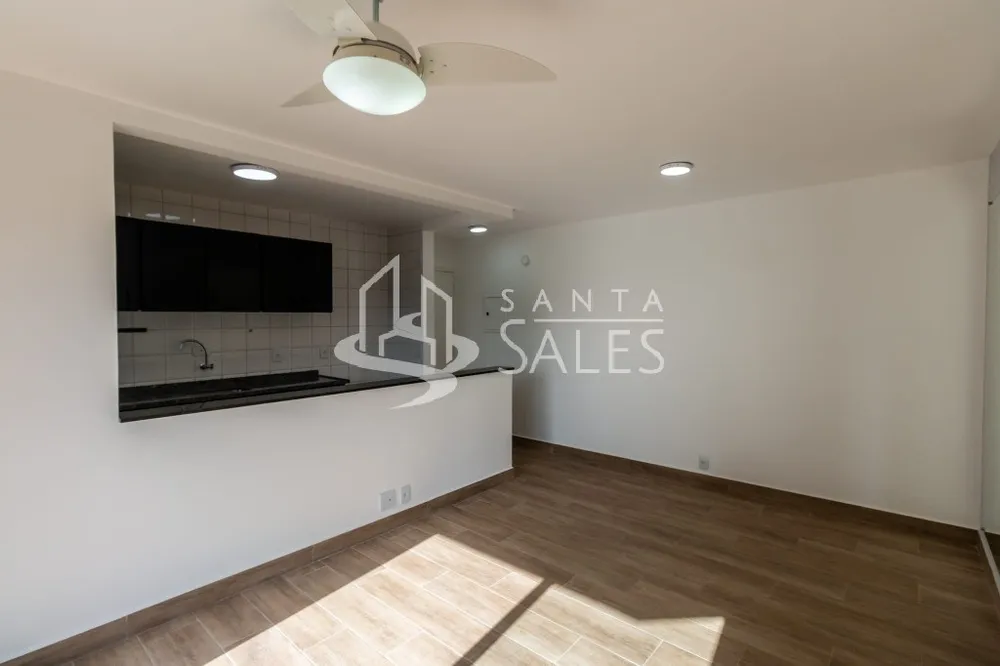 Apartamento, 2 quartos, 60 m² - Foto 4