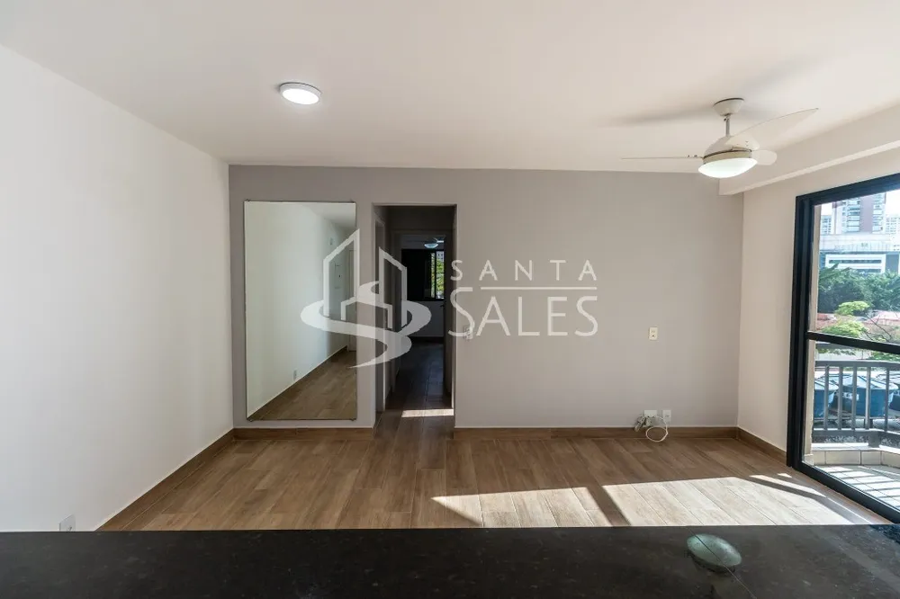 Apartamento, 2 quartos, 60 m² - Foto 3