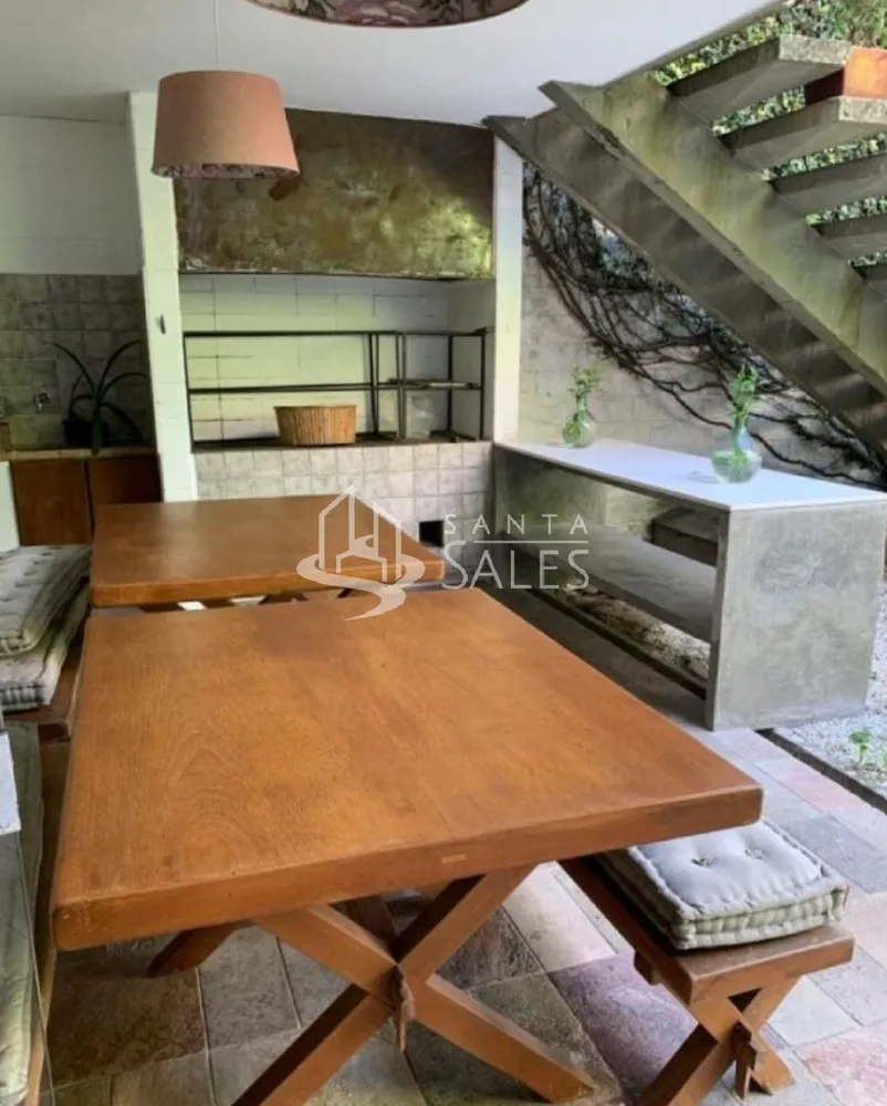 Casa, 3 quartos, 340 m² - Foto 14