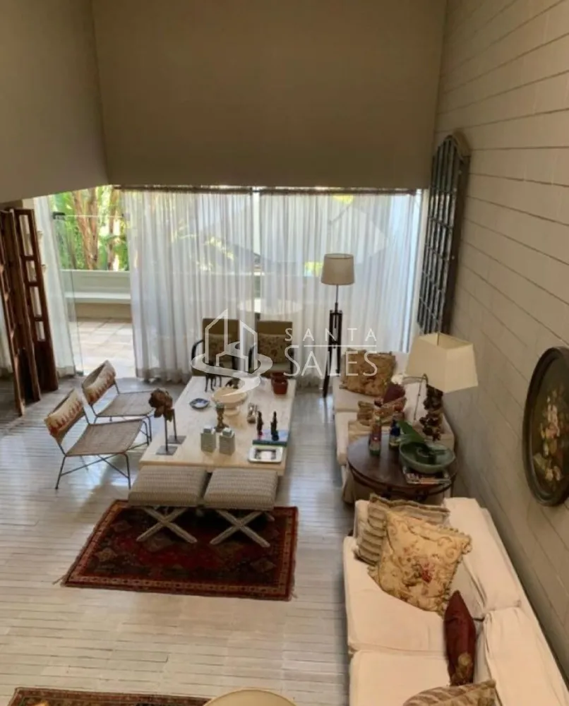 Casa, 3 quartos, 340 m² - Foto 4