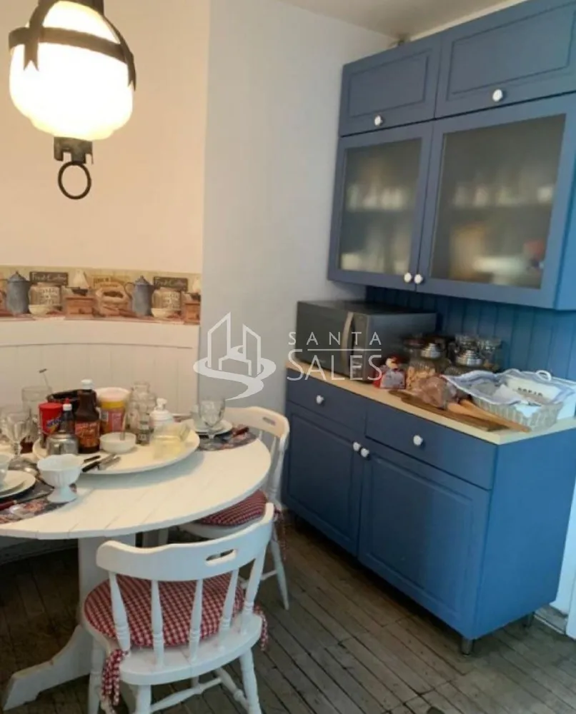 Casa, 3 quartos, 340 m² - Foto 5