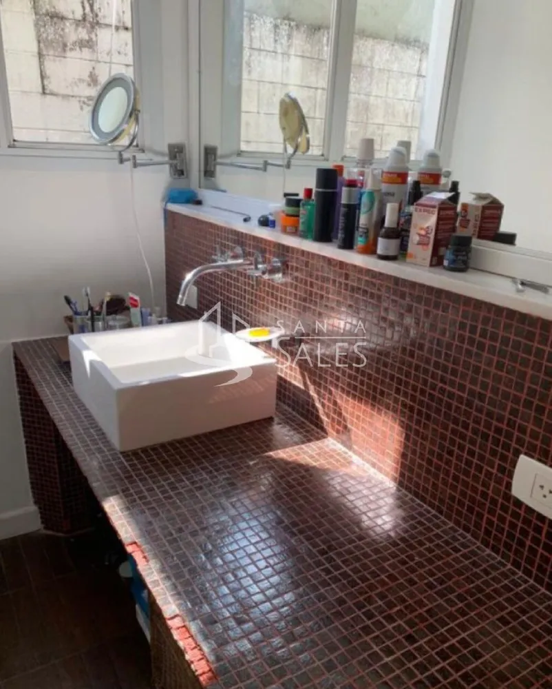 Casa, 3 quartos, 340 m² - Foto 6