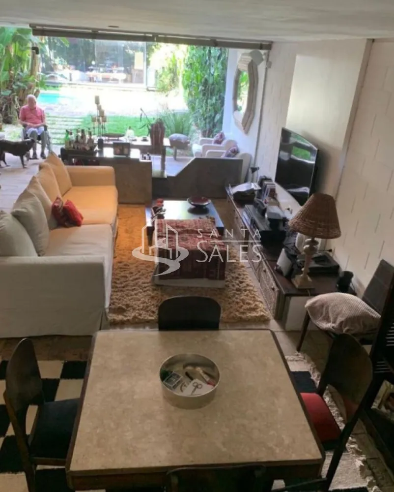 Casa, 3 quartos, 340 m² - Foto 3