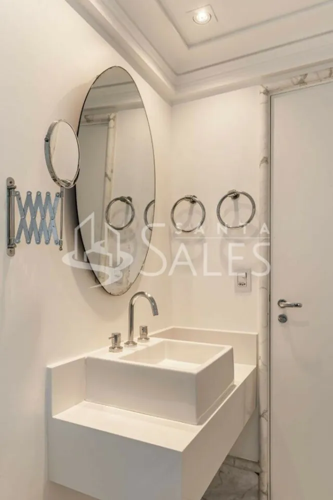 Apartamento, 3 quartos, 106 m² - Foto 5