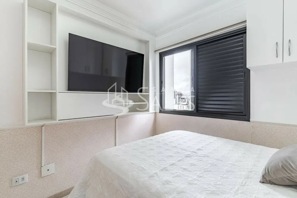 Apartamento, 3 quartos, 106 m² - Foto 12