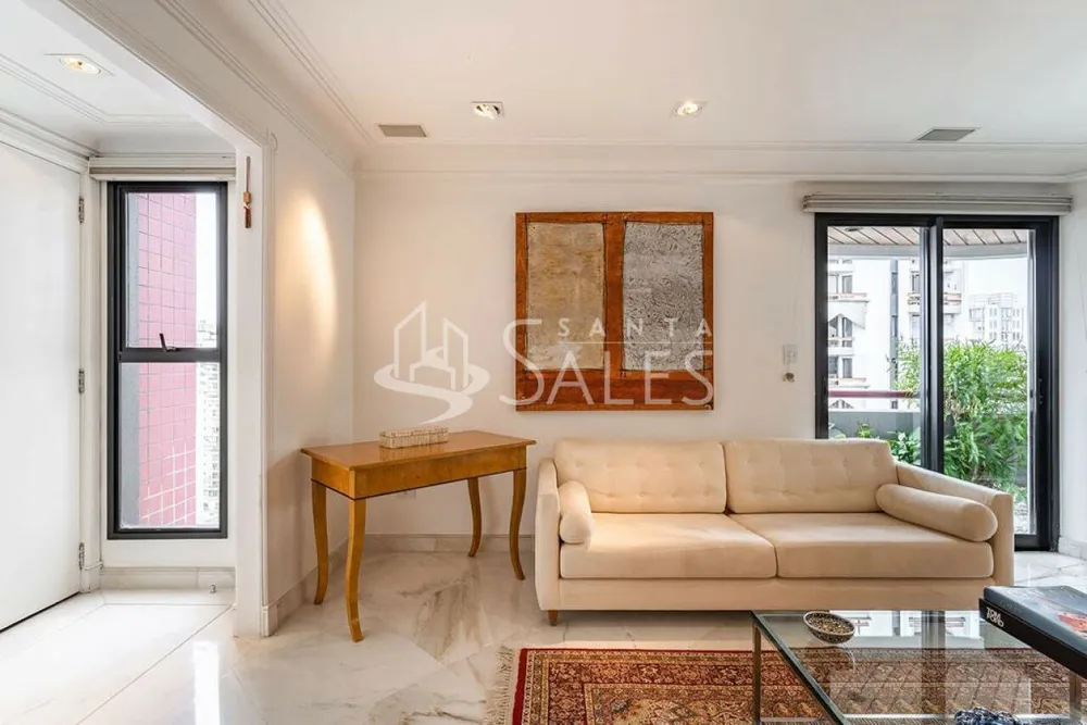 Apartamento, 3 quartos, 106 m² - Foto 1