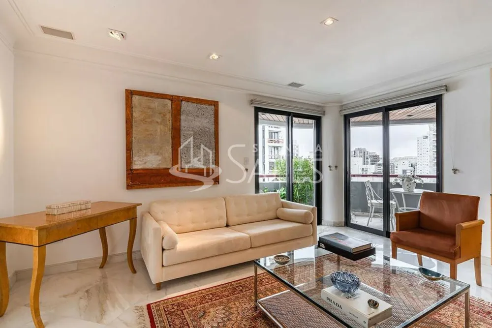 Apartamento, 3 quartos, 106 m² - Foto 7