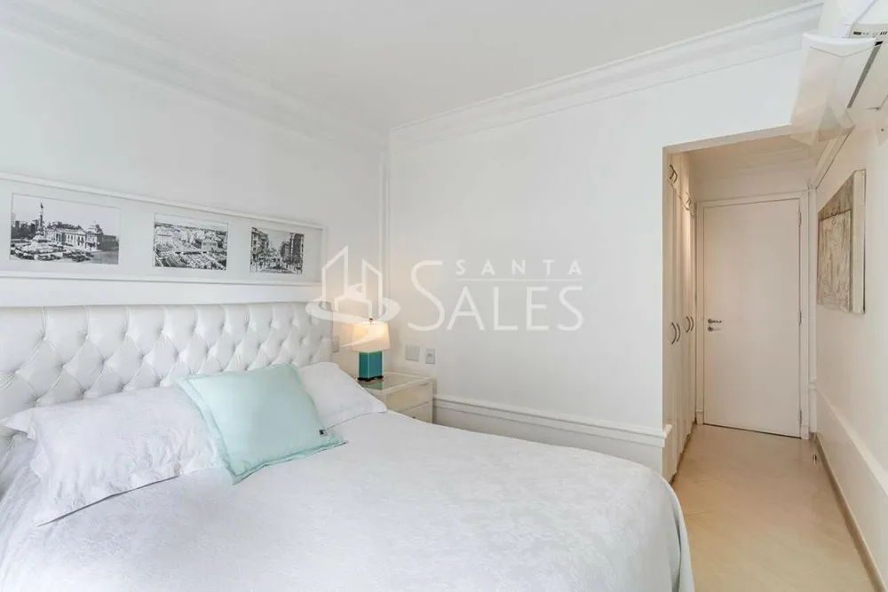 Apartamento, 3 quartos, 106 m² - Foto 9