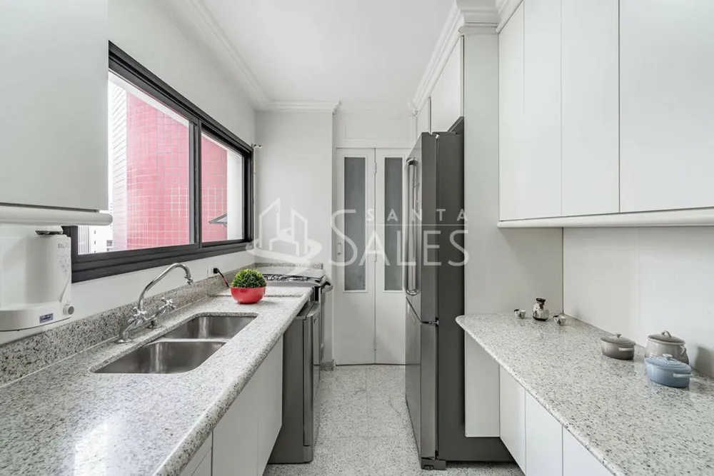 Apartamento, 3 quartos, 106 m² - Foto 4