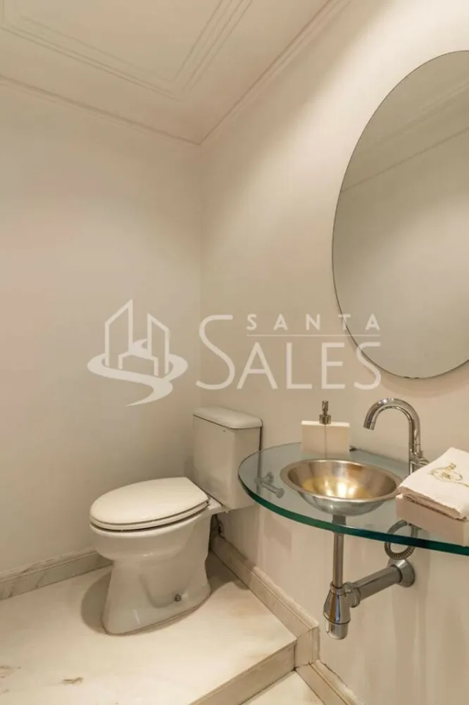 Apartamento, 3 quartos, 106 m² - Foto 11