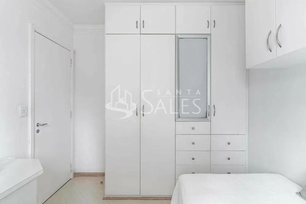 Apartamento, 3 quartos, 106 m² - Foto 6