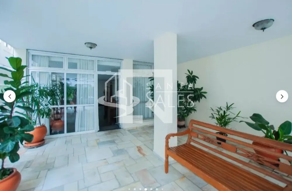 Apartamento, 2 quartos, 142 m² - Foto 3