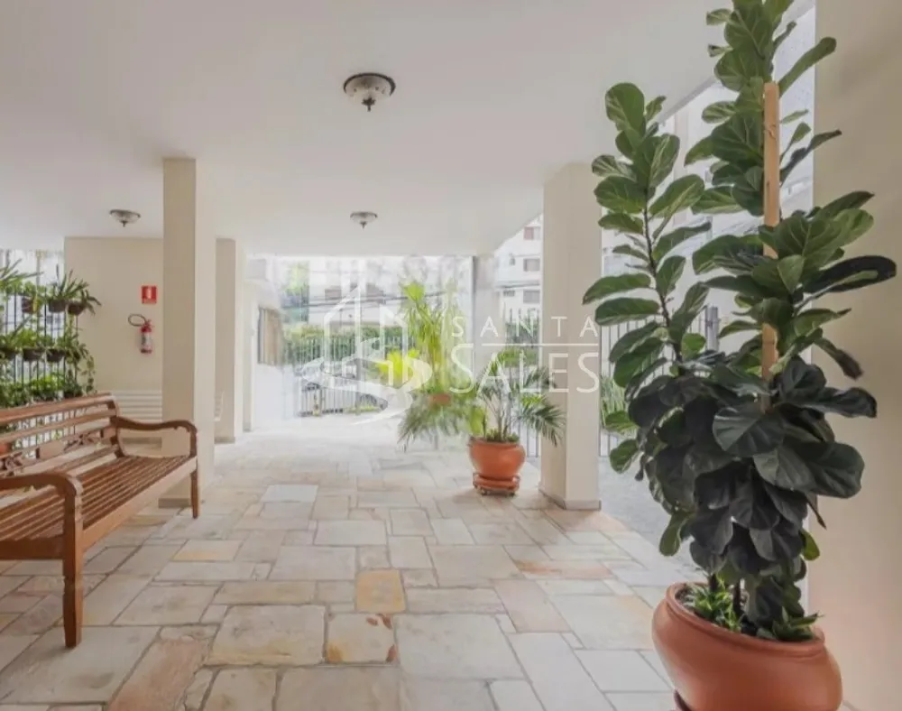 Apartamento, 2 quartos, 142 m² - Foto 1