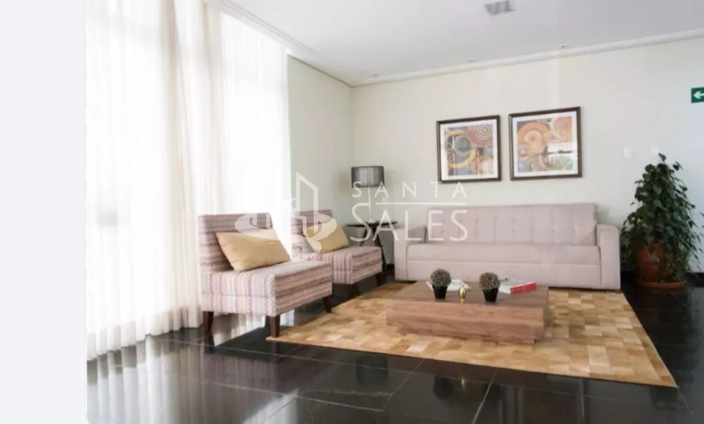 Apartamento, 2 quartos, 142 m² - Foto 2