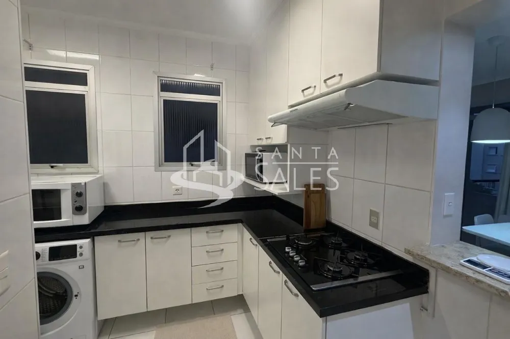 Apartamento, 2 quartos, 142 m² - Foto 5