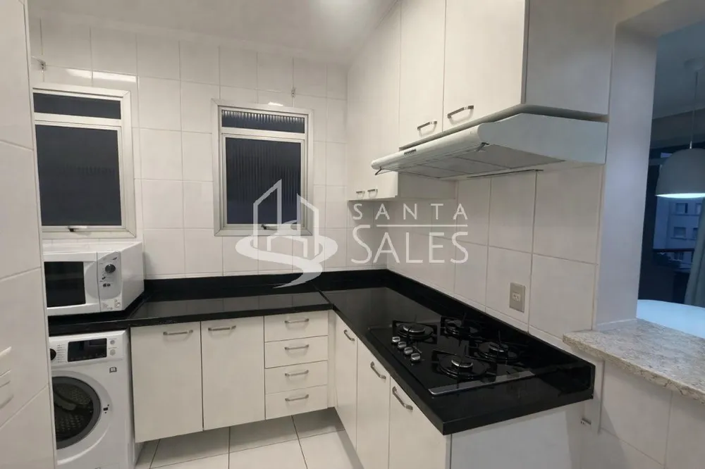 Apartamento, 2 quartos, 142 m² - Foto 4