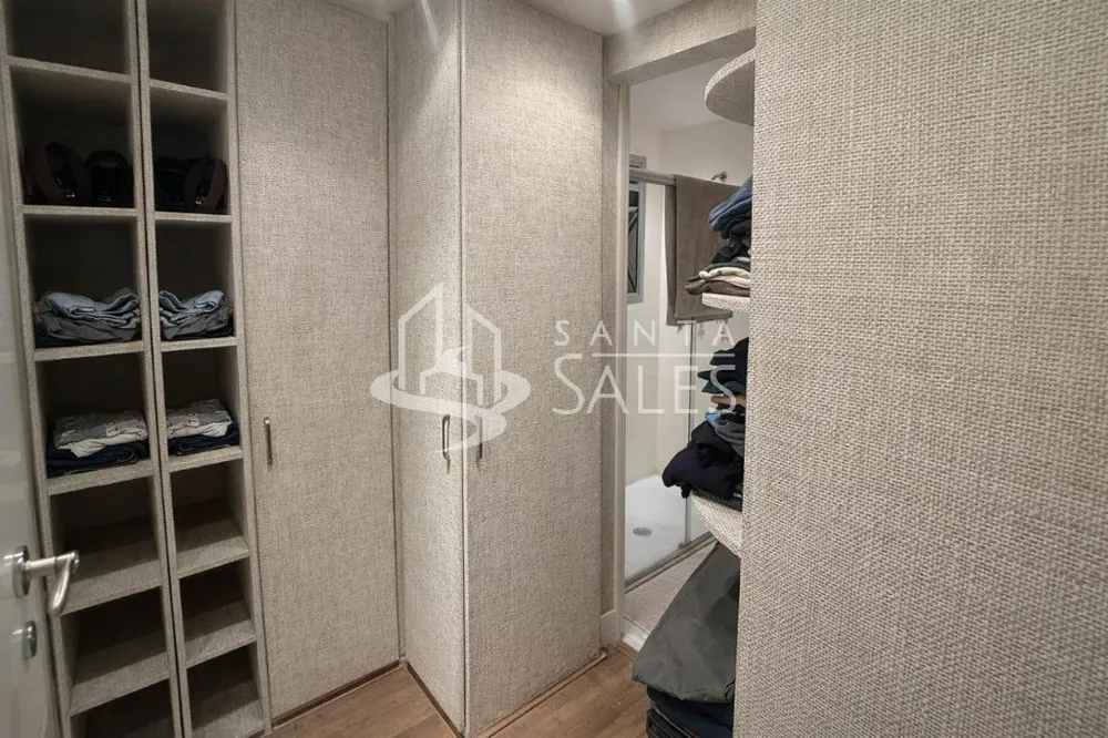 Apartamento, 2 quartos, 142 m² - Foto 8