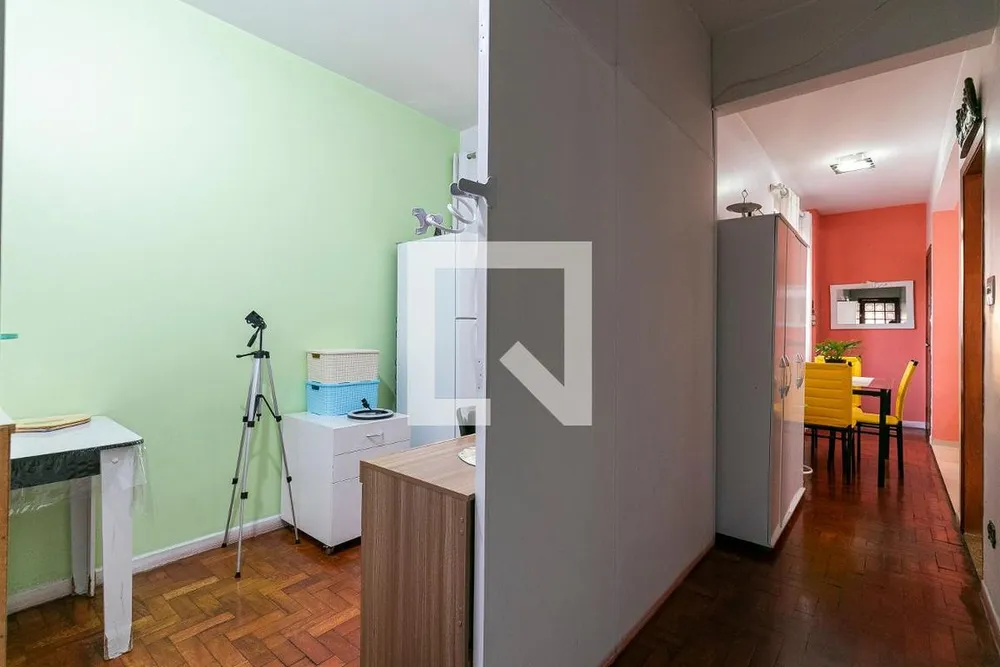 Cobertura, 2 quartos, 86 m² - Foto 3