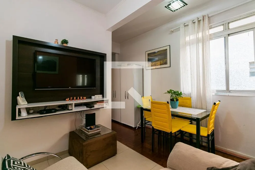 Cobertura, 2 quartos, 86 m² - Foto 2