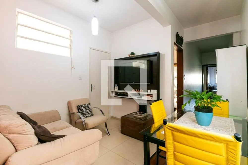 Cobertura, 2 quartos, 86 m² - Foto 1