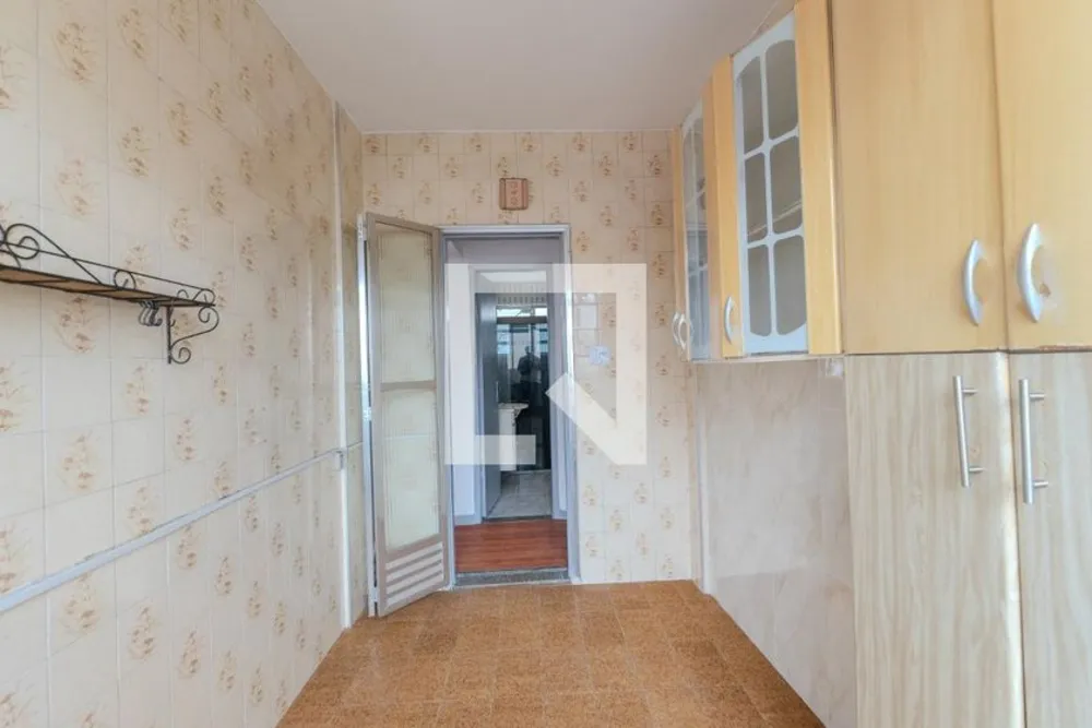 Apartamento, 1 quarto, 55 m² - Foto 1