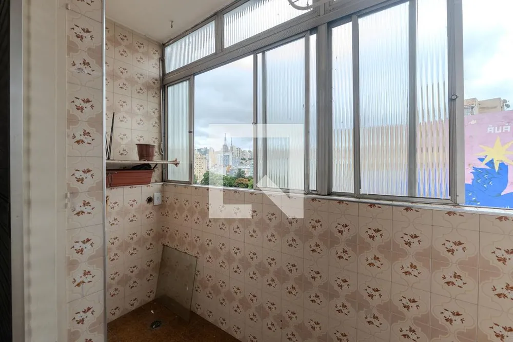Apartamento, 1 quarto, 55 m² - Foto 12