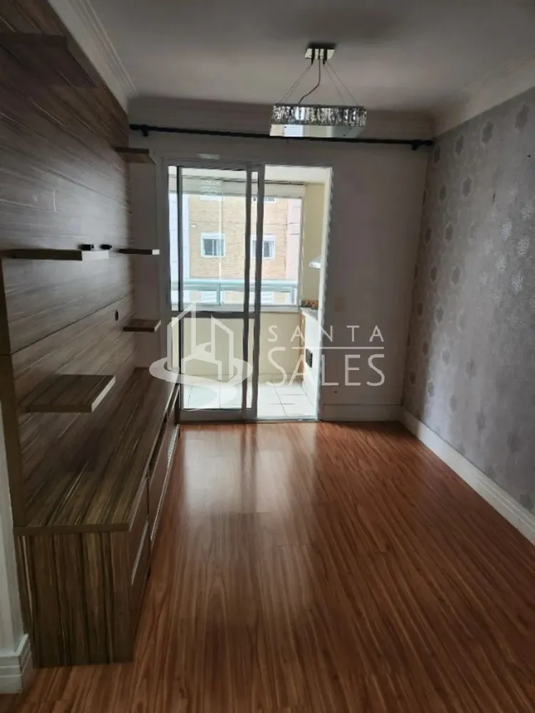 Apartamento, 3 quartos, 86 m² - Foto 2