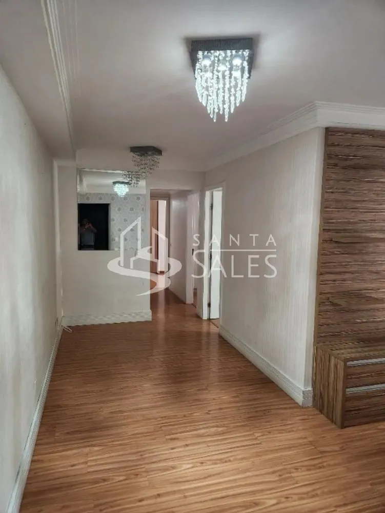 Apartamento, 3 quartos, 86 m² - Foto 3