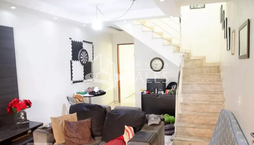 Casa, 3 quartos, 136 m² - Foto 4