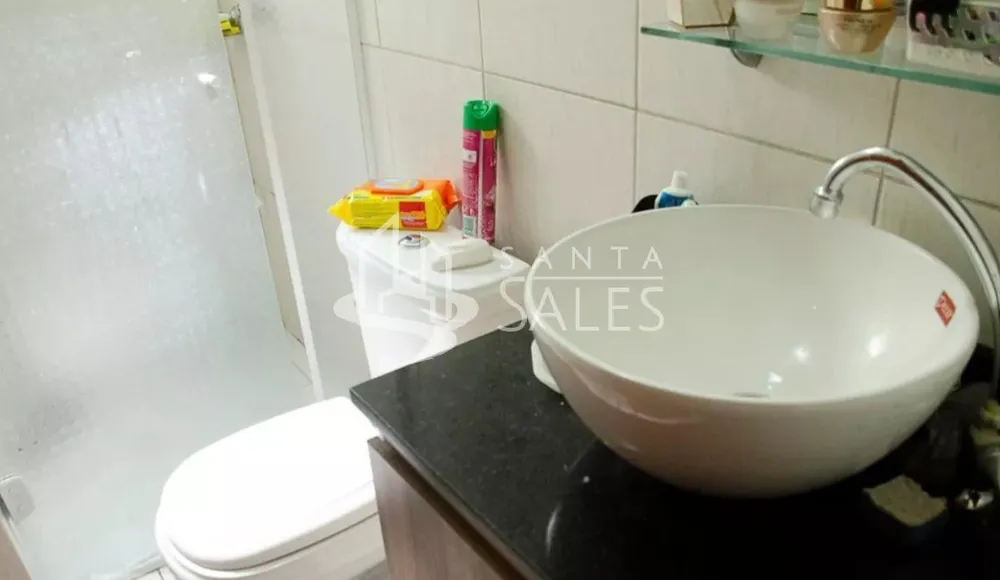 Casa, 3 quartos, 136 m² - Foto 2