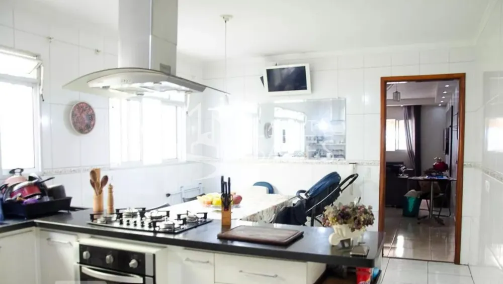 Casa, 3 quartos, 136 m² - Foto 8