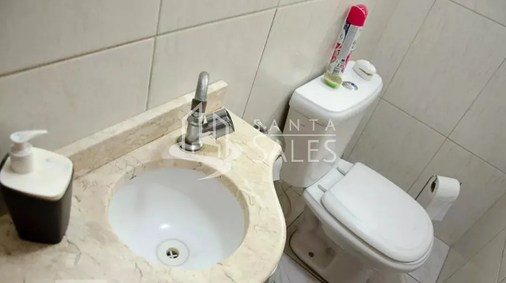 Casa, 3 quartos, 136 m² - Foto 3