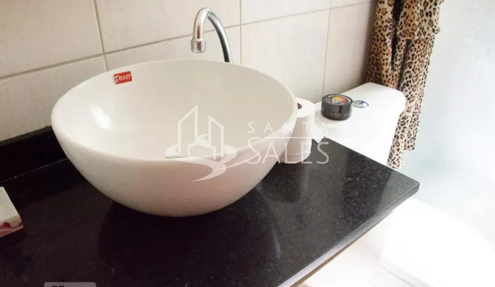 Casa, 3 quartos, 136 m² - Foto 15