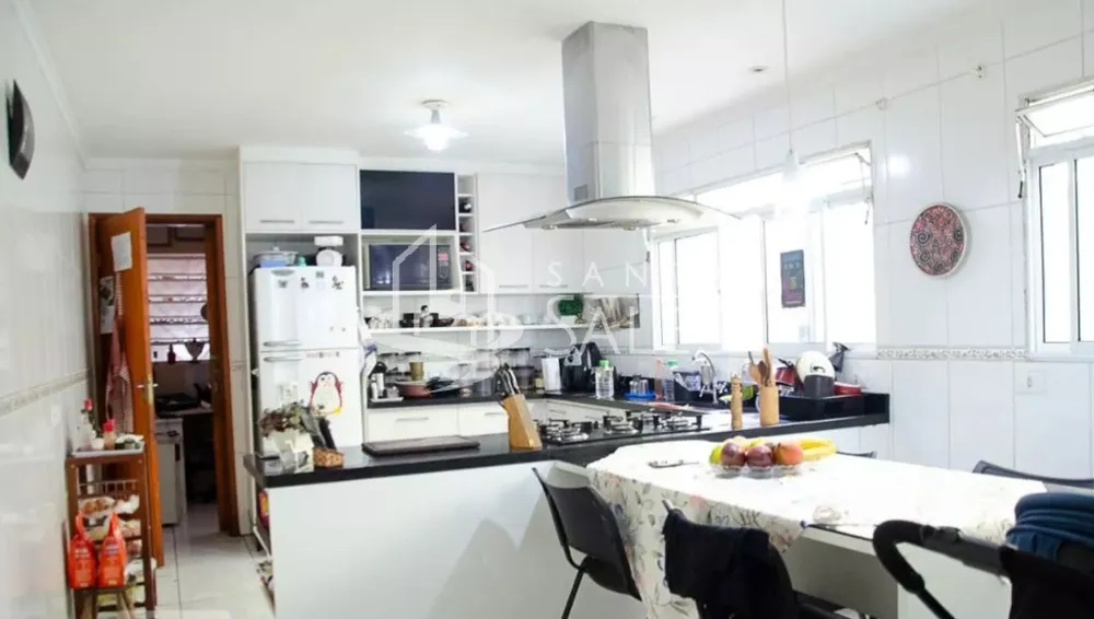 Casa, 3 quartos, 136 m² - Foto 13