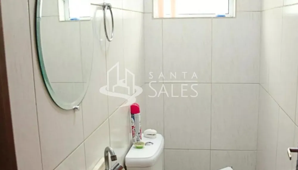 Casa, 3 quartos, 136 m² - Foto 7