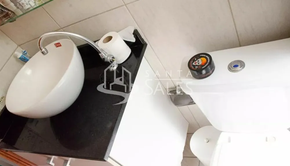 Casa, 3 quartos, 136 m² - Foto 5