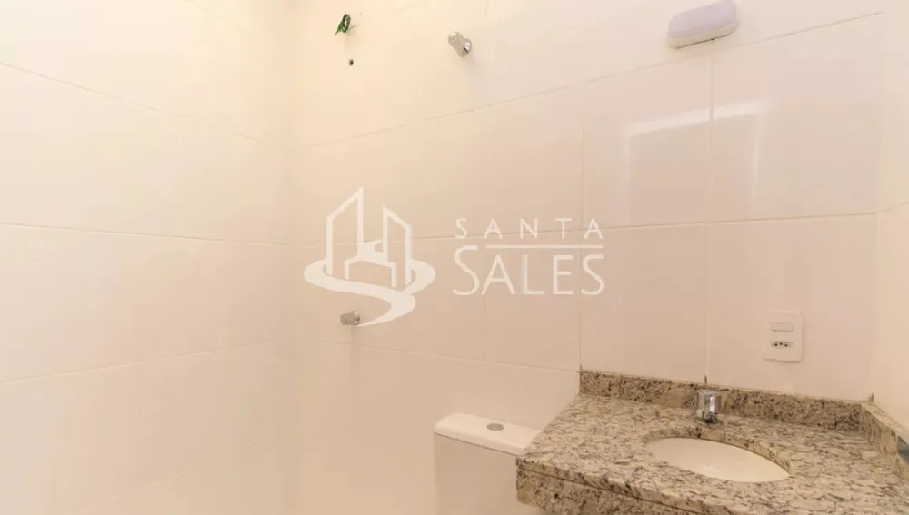 Casa, 3 quartos, 142 m² - Foto 2